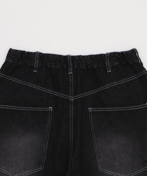 デニムブラック