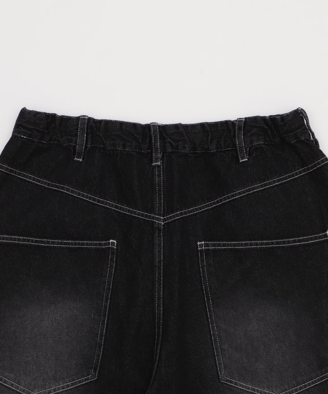 デニムブラック