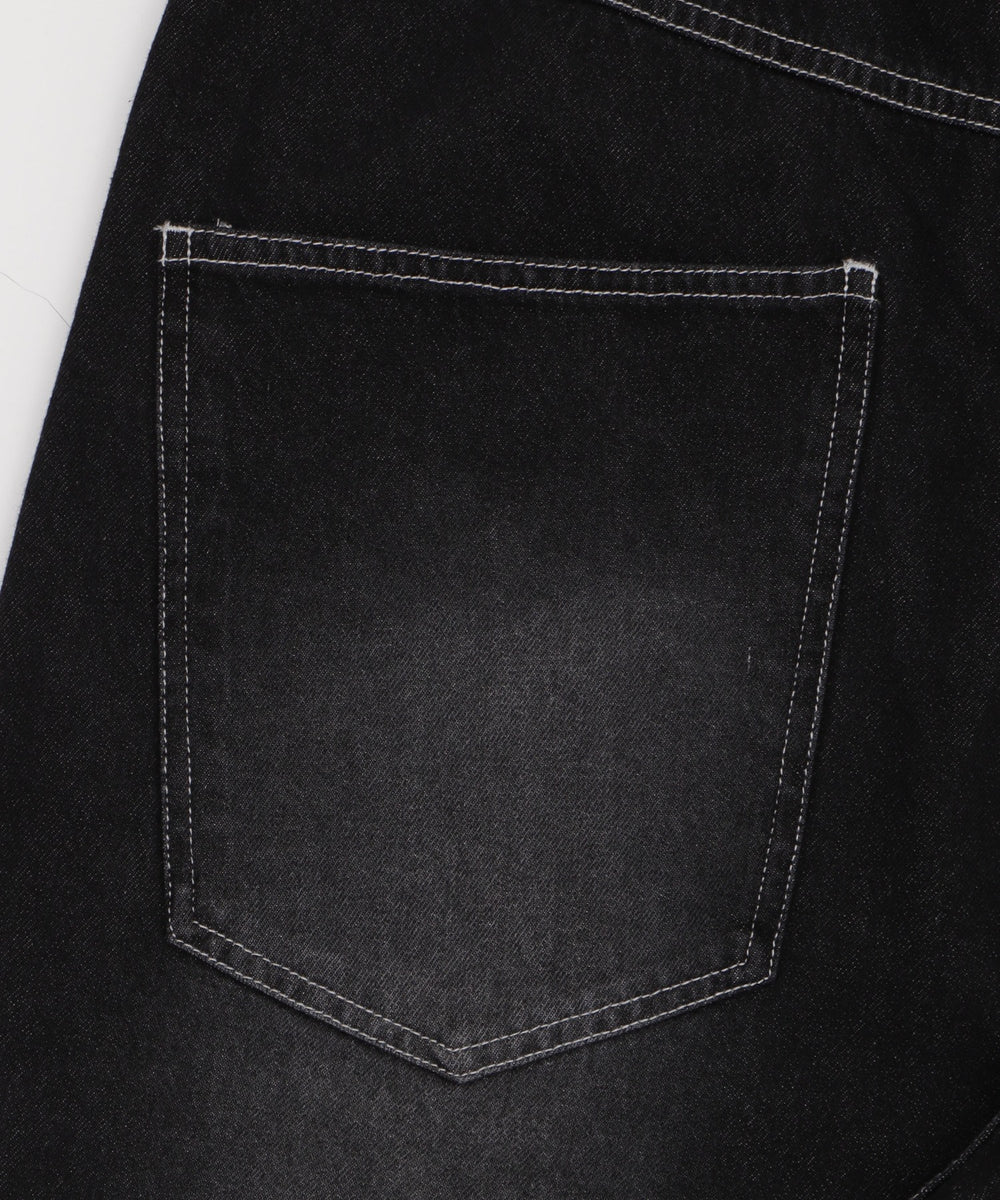 デニムブラック