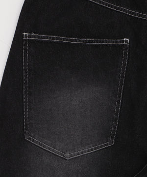 デニムブラック