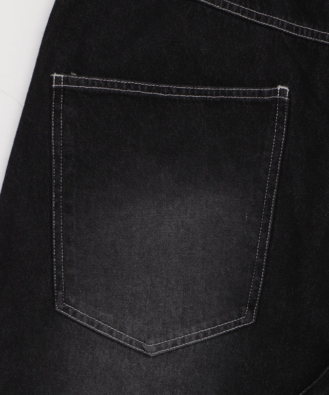 デニムブラック