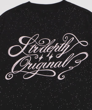 ラメグラフィックT（SS）