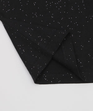 ラメグラフィックT（SS）