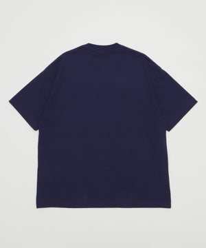 チェックカレッジグラフィックT（SS）