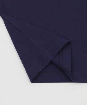 チェックカレッジグラフィックT（SS）