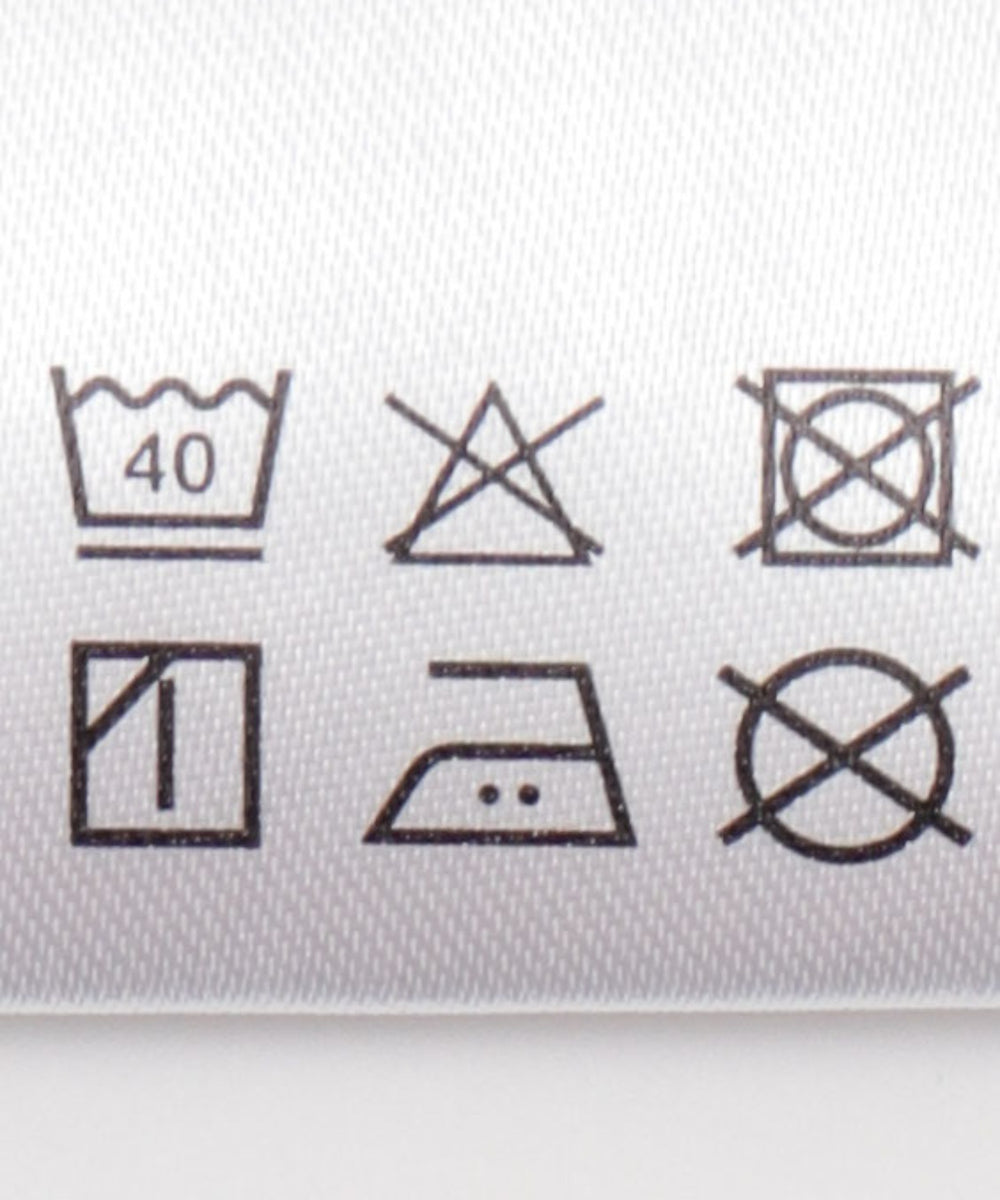 チェックカレッジグラフィックT（SS）