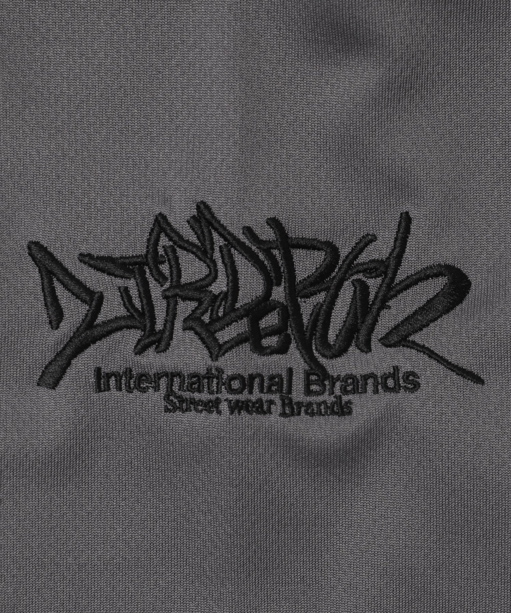 ナンバリングホッケーT（LS）