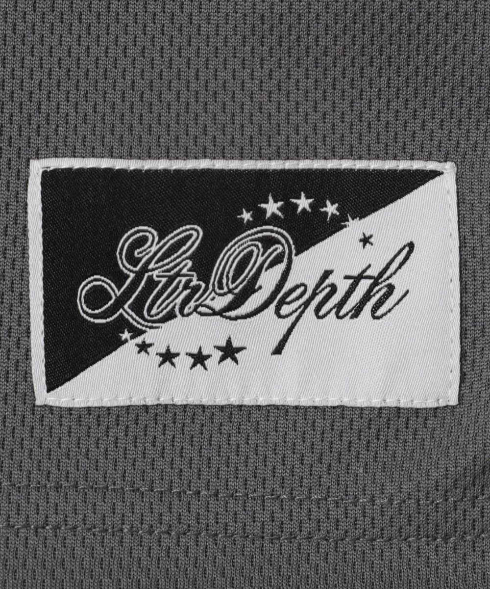 ナンバリングホッケーT（LS）