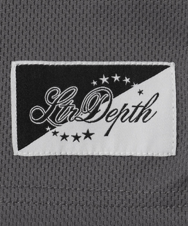 ナンバリングホッケーT（LS）