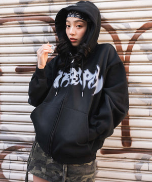 ブラック　モデル:160cm M着用