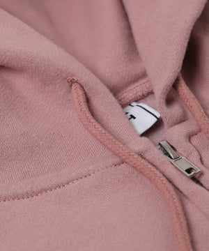 グラフィックZIPパーカー