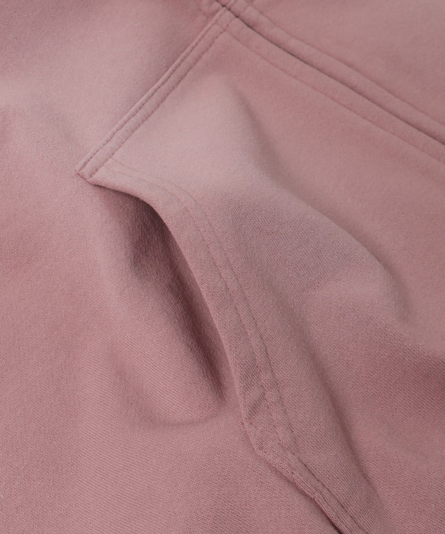 グラフィックZIPパーカー