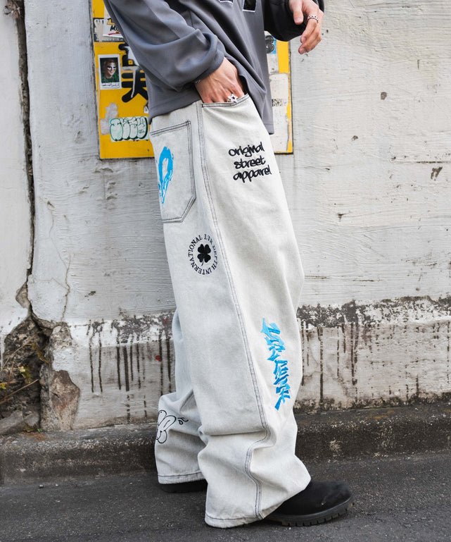 グレー　モデル:180cm L着用