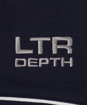 パイピングトラックジャケット