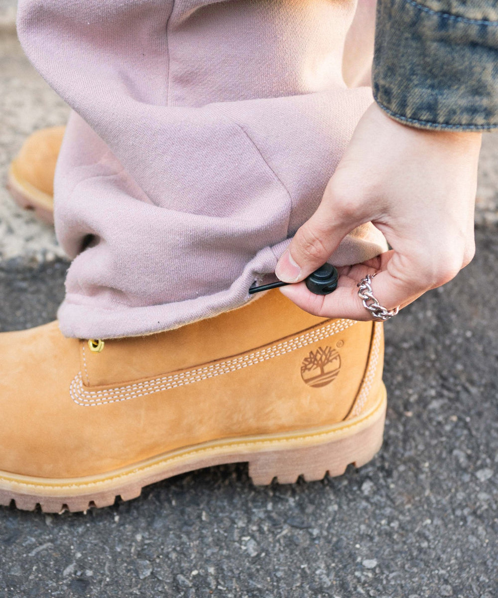 グラフィックスウェットパンツ