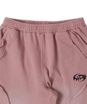 グラフィックスウェットパンツ