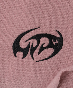 グラフィックスウェットパンツ