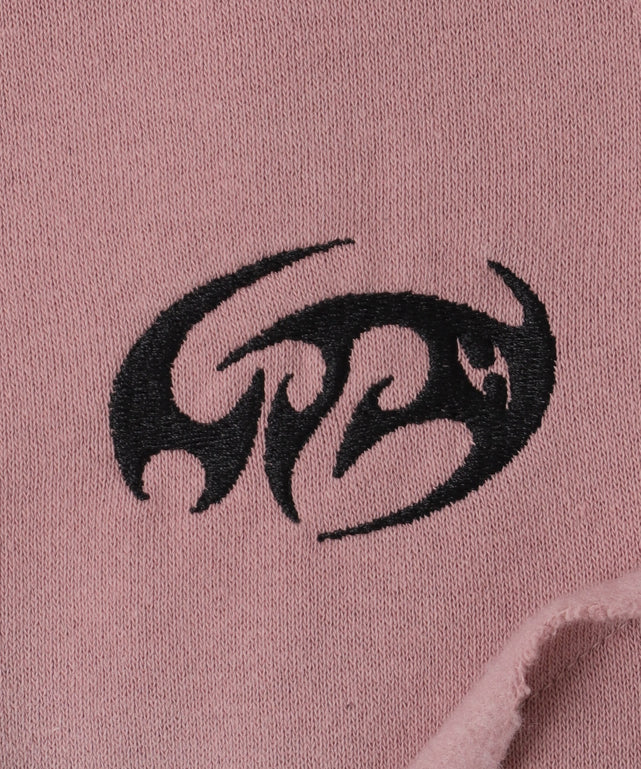 グラフィックスウェットパンツ