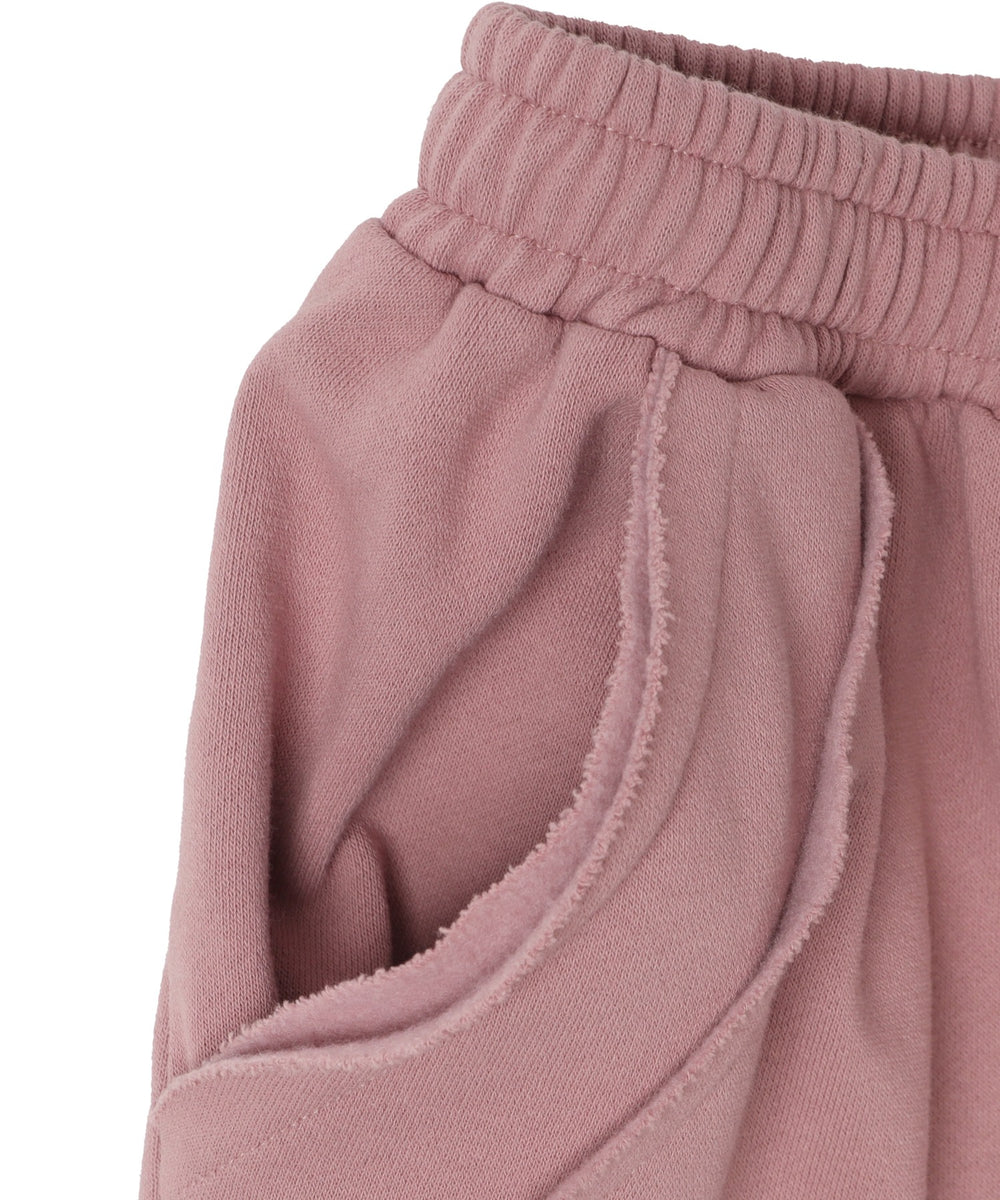 グラフィックスウェットパンツ