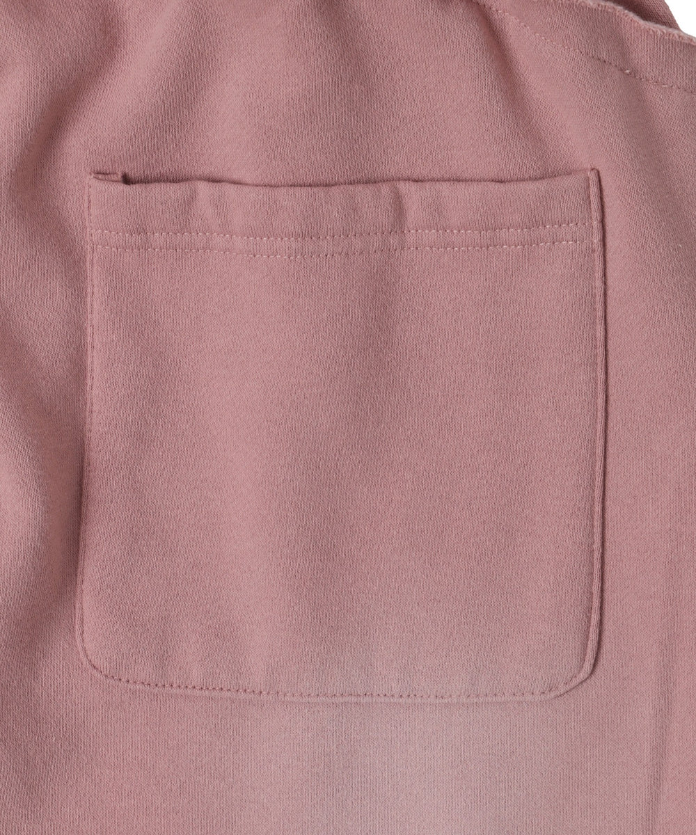 グラフィックスウェットパンツ