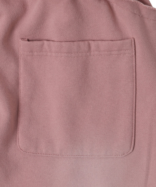 グラフィックスウェットパンツ