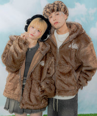 ブラウンソノタ / M