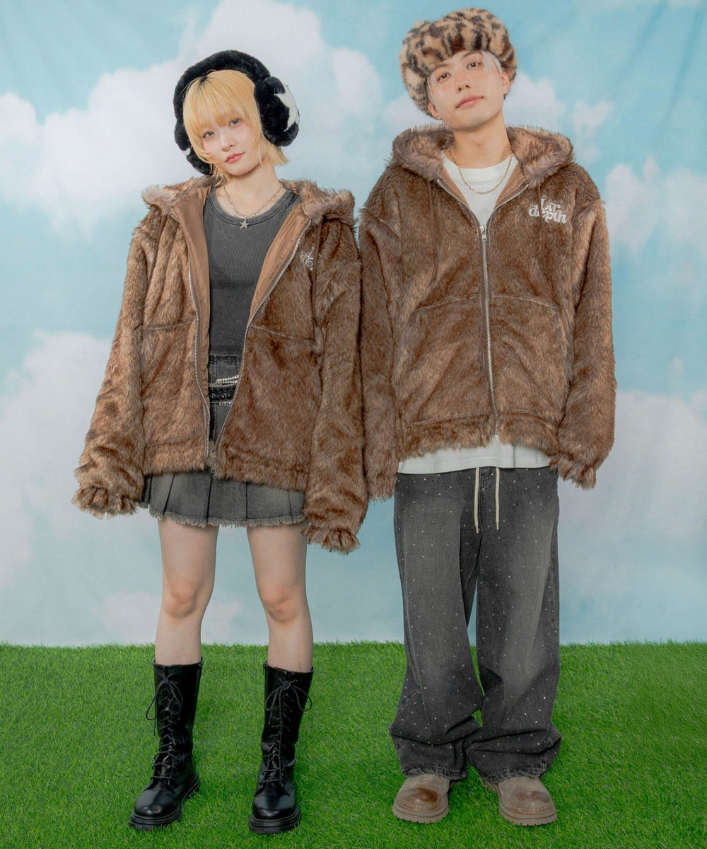 ブラウンソノタ