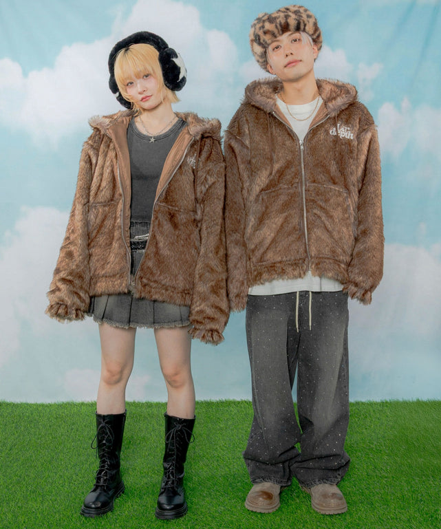 ブラウンソノタ