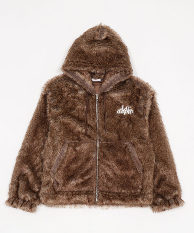 ブラウンソノタ