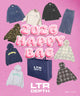 LTR　DEPTH　HAPPY　BAG（Mサイズ）