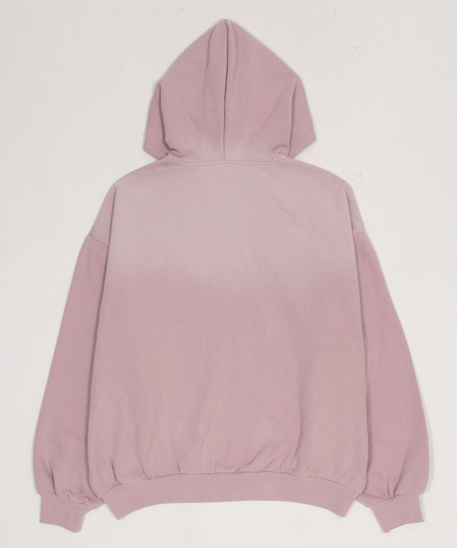 グラフィックZIPパーカー