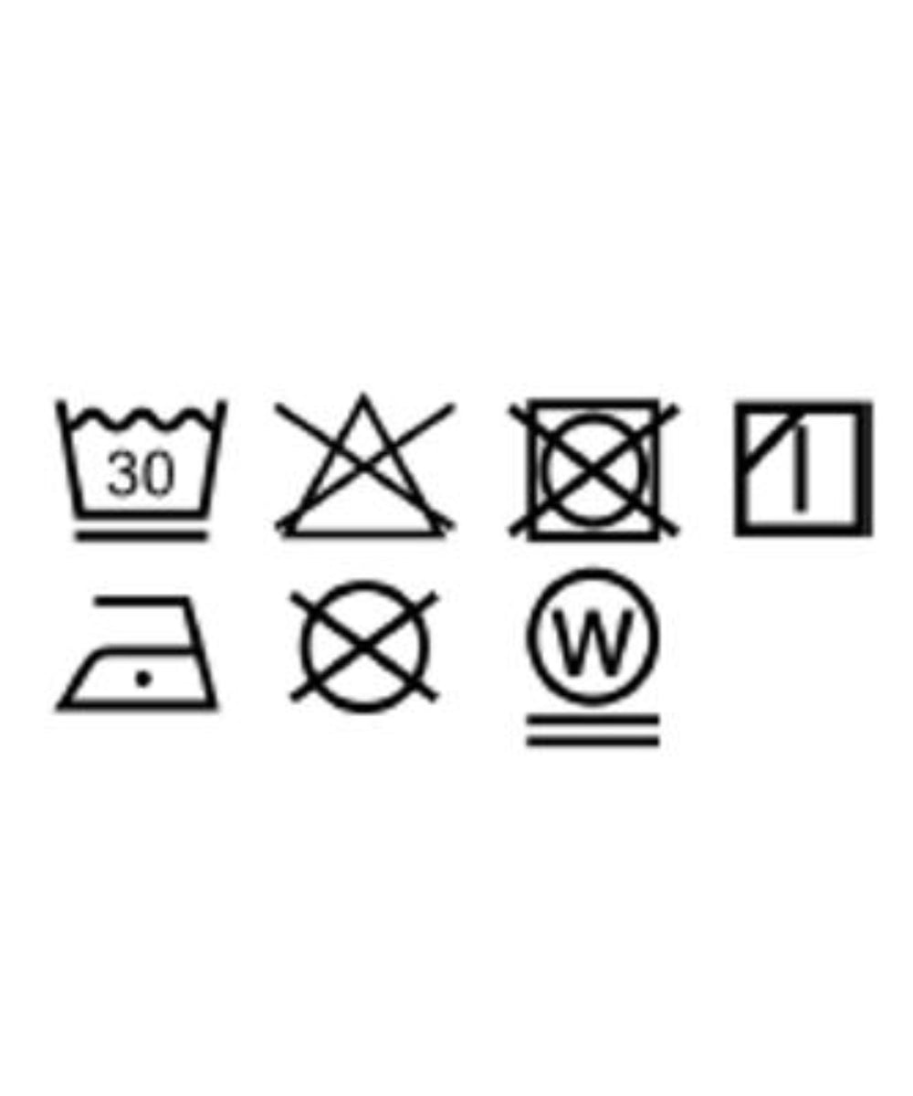 ワッフルロゴT（LS）