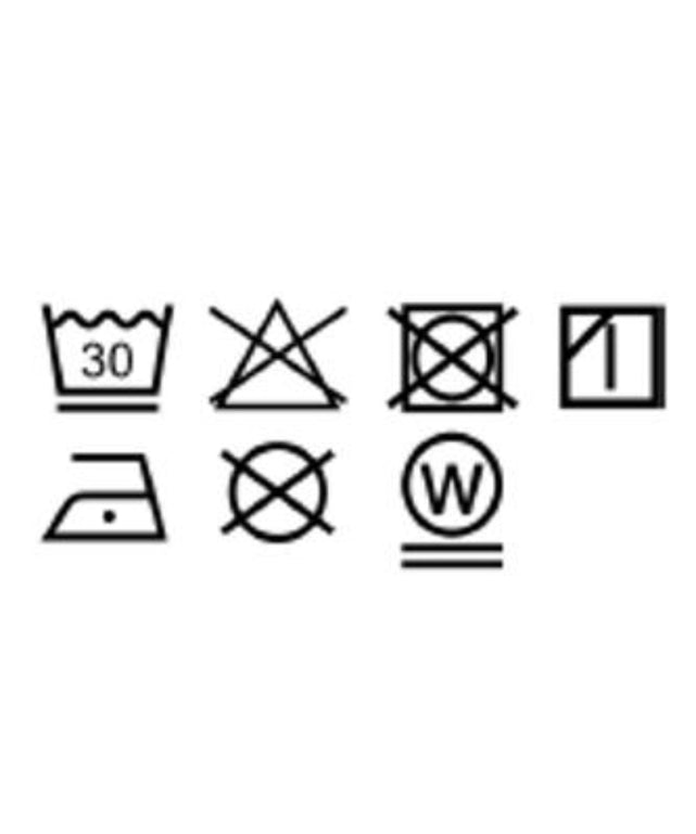 ワッフルロゴT（LS）