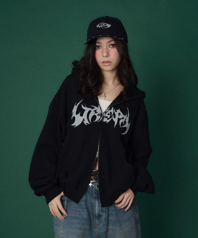 ブラック　モデル：163cm Mサイズ着用