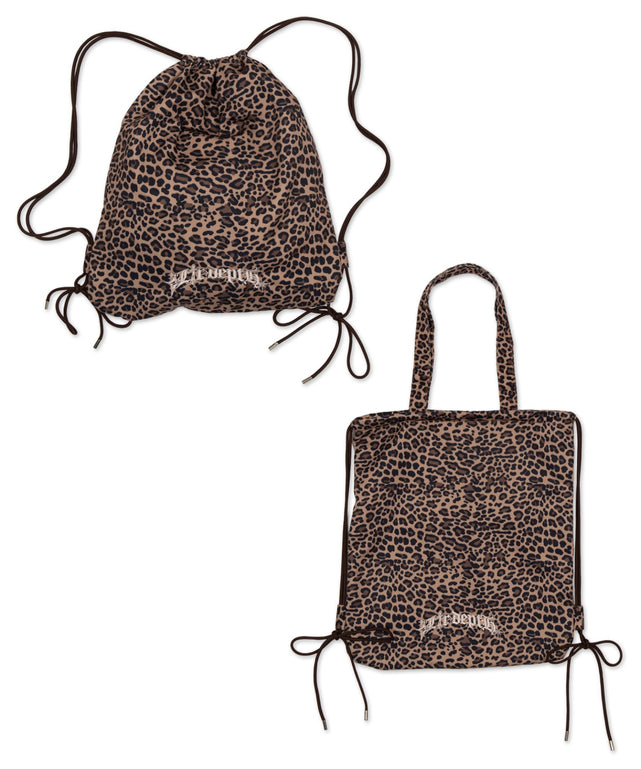 2WAYトートバッグ