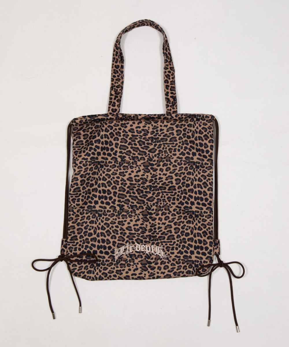 2WAYトートバッグ