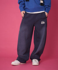 ロゴスウェットパンツ