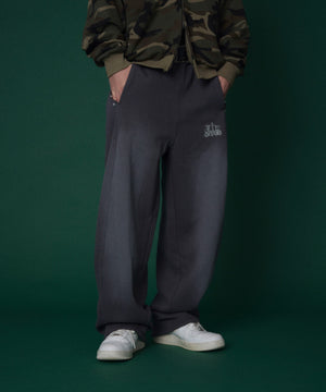 スミクロ　モデル：178cm Lサイズ着用