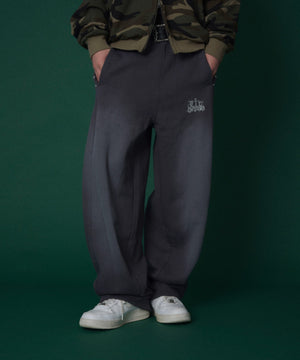 スミクロ　モデル：178cm Lサイズ着用