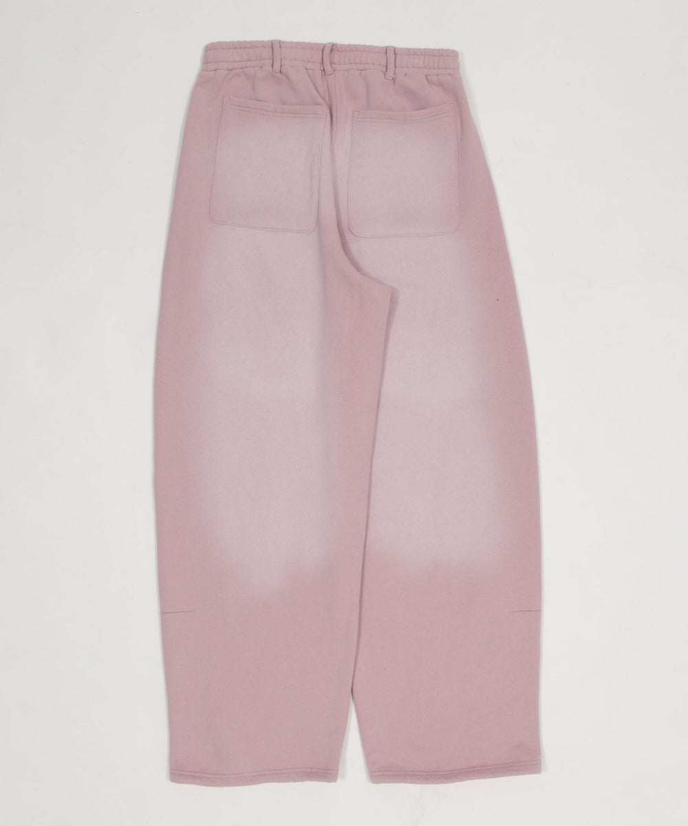 ロゴスウェットパンツ