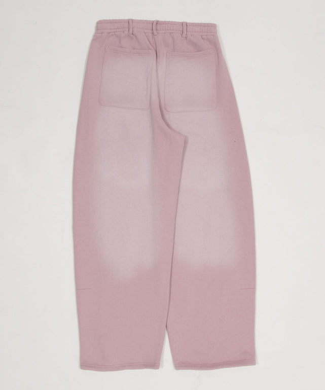 ロゴスウェットパンツ