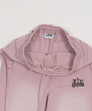 ロゴスウェットパンツ