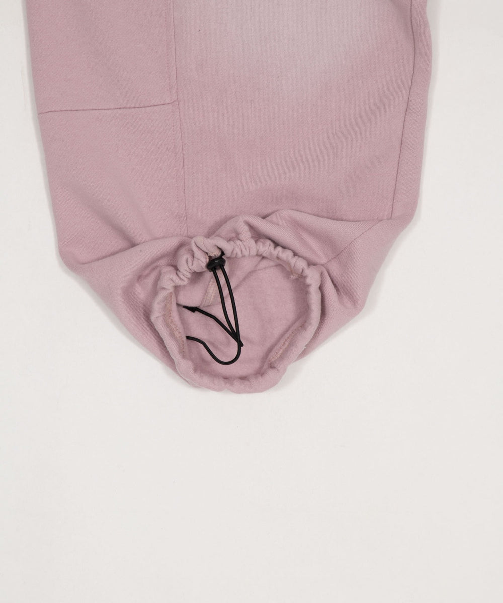 ロゴスウェットパンツ