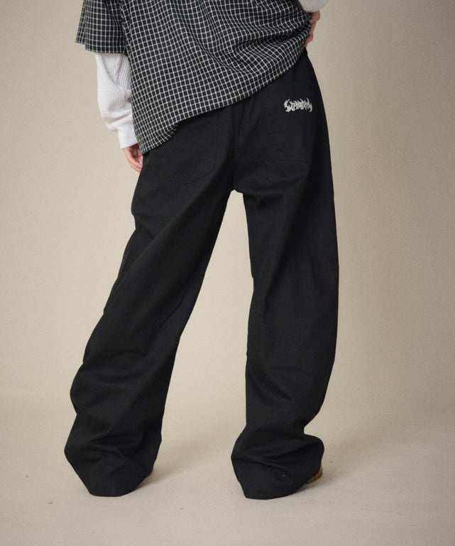 ブラック　モデル：163cm Mサイズ着用