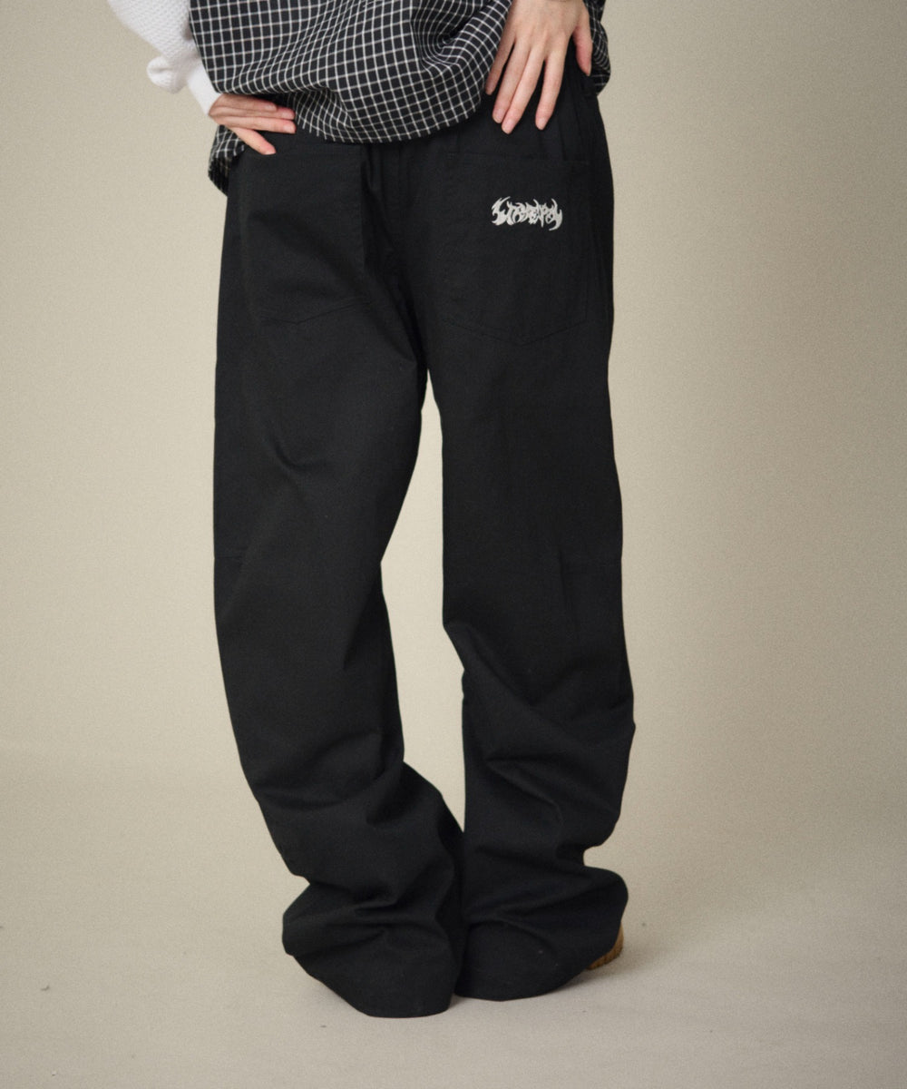 ブラック　モデル：163cm Mサイズ着用