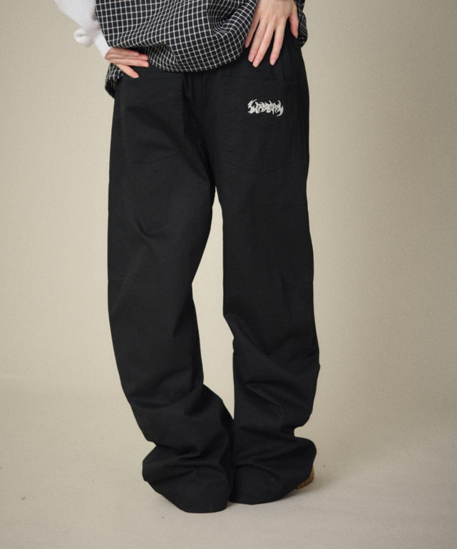 ブラック　モデル：163cm Mサイズ着用