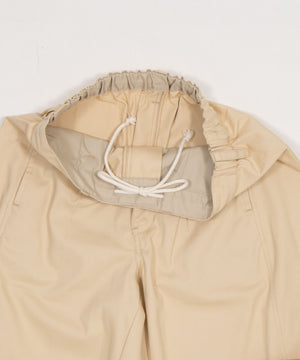 ステッチカラーチノパンツ