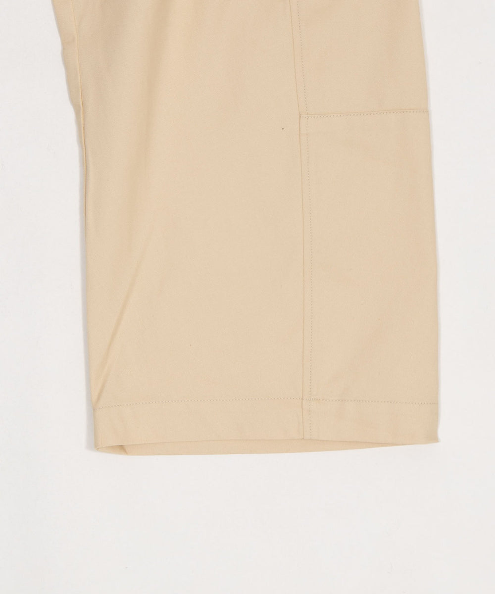 ステッチカラーチノパンツ