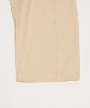 ステッチカラーチノパンツ