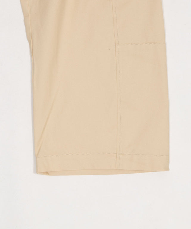 ステッチカラーチノパンツ